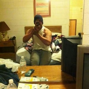 Meet your Posher, Luis